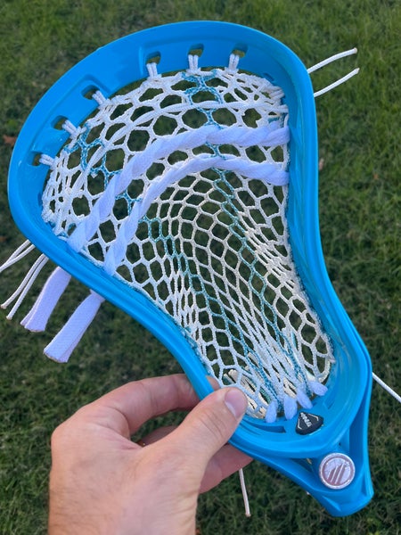 New Maverik Tank 2 Strung with Ecdlax OG Hero Mesh