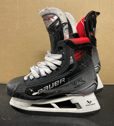 Bauer Vapor X5 Pro Hockey Skates Size 3D