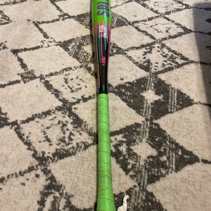 2025 Tank Alloy BBCOR Certified Bat (-3) 29 oz 32" (Used)