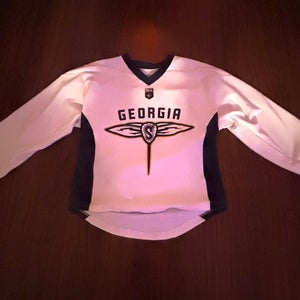 Brand New Georgia Swarm Jersey