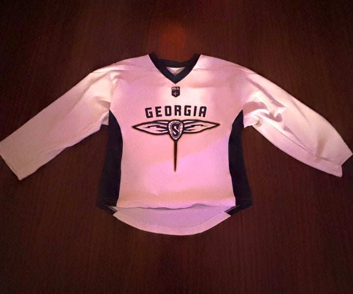 Brand New Georgia Swarm Jersey