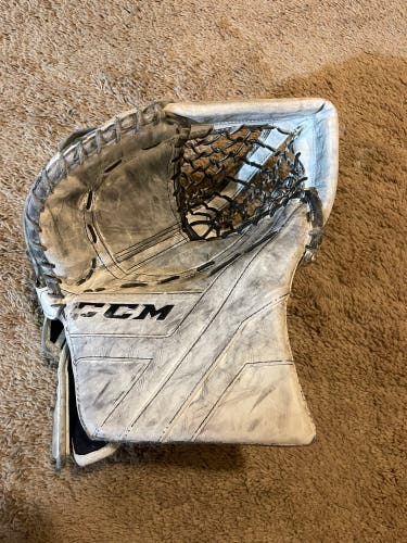 CCM Axis 1.9 Full Right (Used)