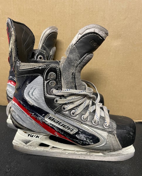 Bauer Vapor APX Hockey Skates Size 5D
