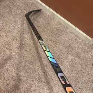 Senior CCM Tacks XF Pro Left Hand Hockey Stick P29 (Used)