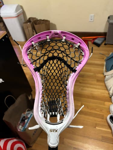 Adult STX Stick (Used)