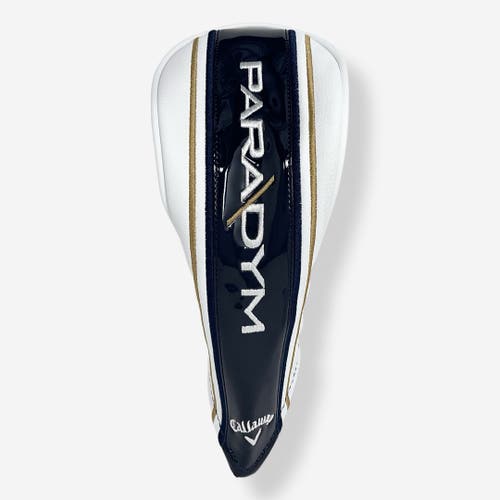 Callaway Golf Paradym Hybrid Headcover Pre Owned