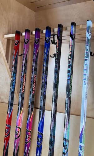 New Bauer Proto2 Right Hand P28 77flex