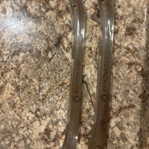 254 Used Ramonedge Stainless Steel Blades