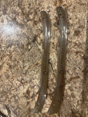 254 Used Ramonedge Stainless Steel Blades