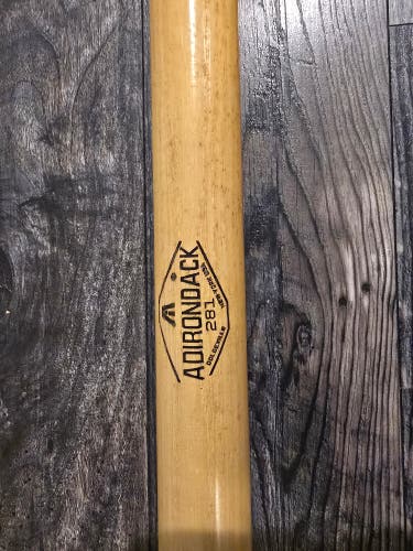 Bat 32.5"