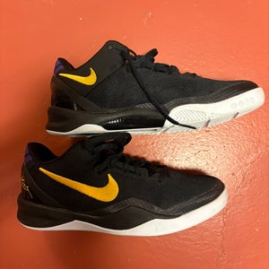 Men's 6Y (Big Kids / Youth) Nike Kobe 8 Shoes (Used)