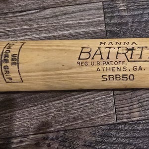 32 inch Hanna Batrite