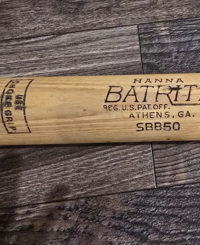32 inch Hanna Batrite