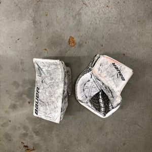 2024 Bauer Vapor Hyperlite 2 Regular (Used)