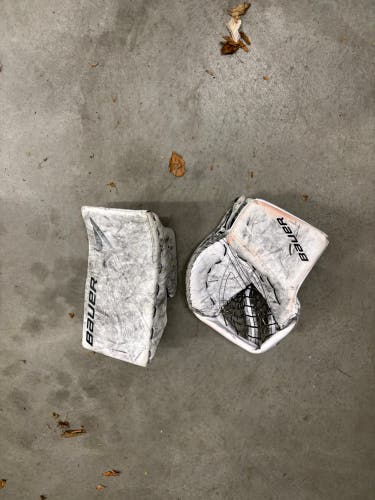 2024 Bauer Vapor Hyperlite 2 Regular (Used)