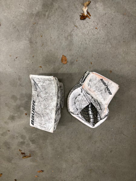 2024 Bauer Vapor Hyperlite 2 Regular (Used)