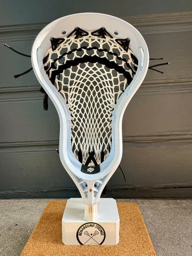 StringKing Mark 2D Strung Head (New)