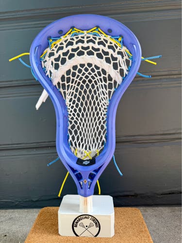StringKing Mark 2T Strung Head (New)