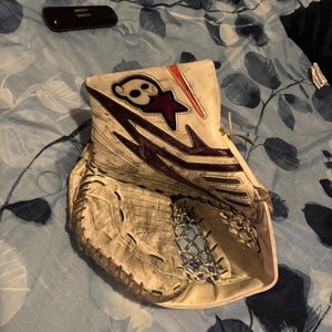 Brian's Regular Glove  (Used)