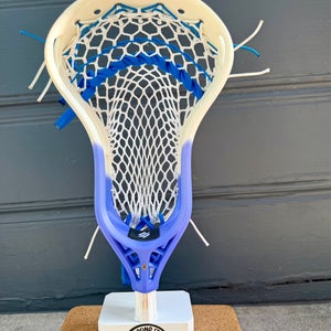 (4) Bundle - Blue Heads for Coach B