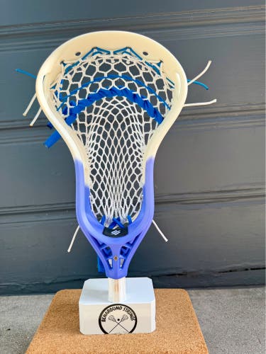 Stringking Mark 2V Pro Strung