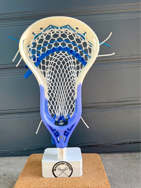 Stringking Mark 2V Pro Strung