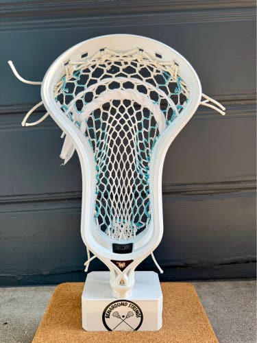 StringKing Mark 3V, Pro Strung StringKing 5S