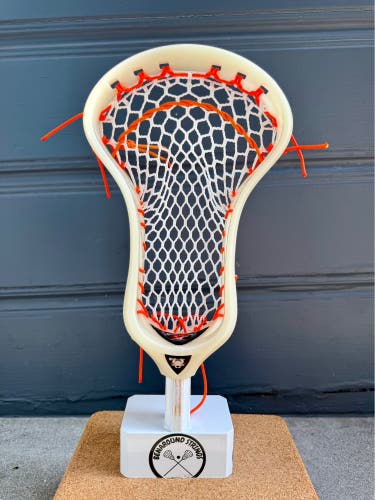 Stringking Mark 2F With Stringking 4F Mesh