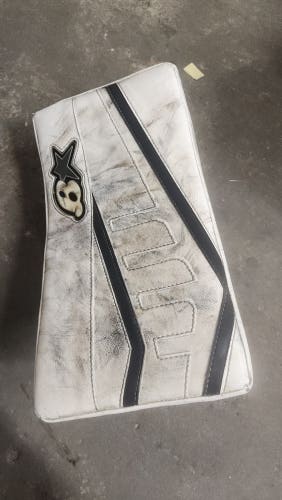 Brian's G-Netik II Pro Regular (Used)