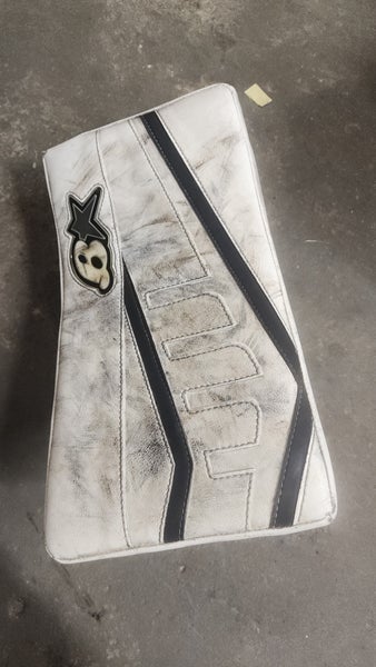 Brian's G-Netik II Pro Regular (Used)