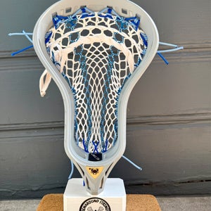 ECD Delta GRAPHENE Strung Head (New)