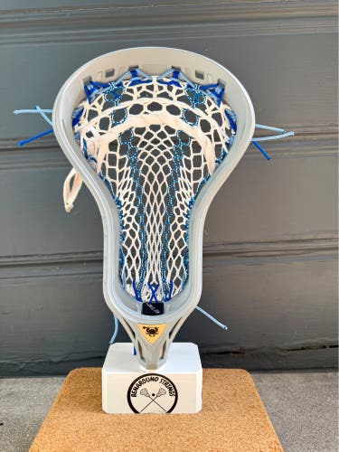 ECD Delta GRAPHENE Strung Head (New)