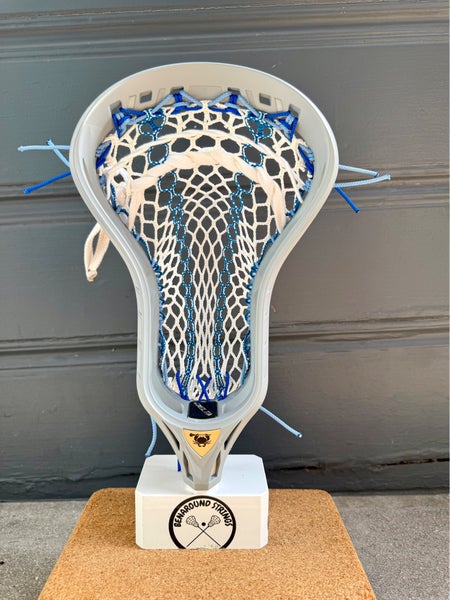 ECD Delta GRAPHENE Strung Head (New)