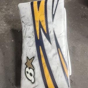 Brian's G-Netik 5 Regular (Used)