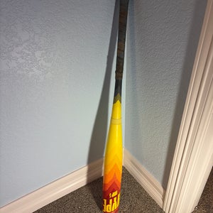 Easton Hype Fire Composite Bat 32 inch drop -5