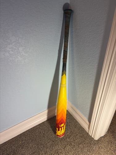 Easton Hype Fire Composite Bat