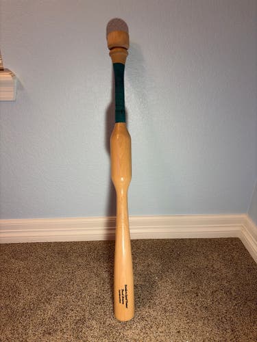 CamWood Trainer Training Bat 30" (Used)