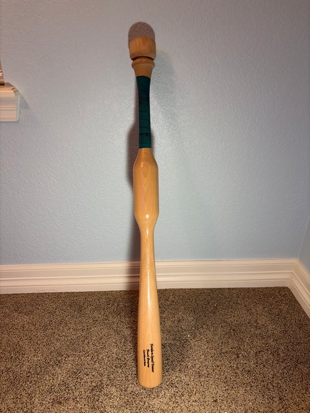 CamWood Trainer Training Bat 30" (Used)