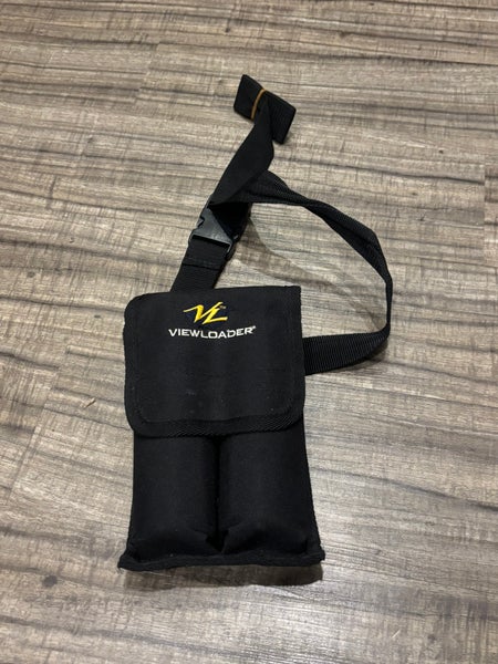 Viewloader 2 Pod Paintball Harness