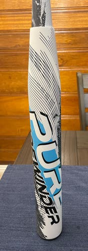 2025 Pure Bat (-9) 25 oz 34" (Used)