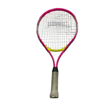 Used Slazenger ACE 23 Junior Tennis Racquet Neon Pink 23" 11859-S000026682