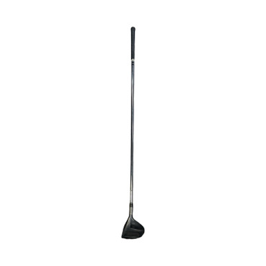 Used Taylormade 200 STEEL Mens Fairway Wood RH 3 Wood 11859-S000026684