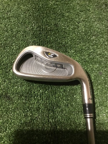 Taylormade R7 XD rac 5 Iron Regular R7-65 Graphite Shaft (38.5)