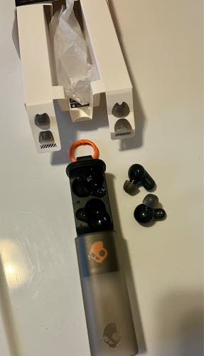 Headphones (New)