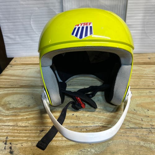 Unisex Medium POC Skull Orbic X  Helmet (Used)