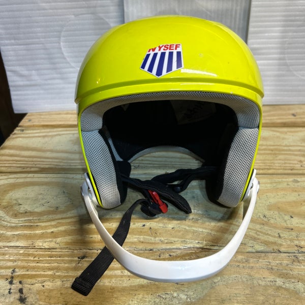 Unisex Medium POC Skull Orbic X  Helmet (Used)