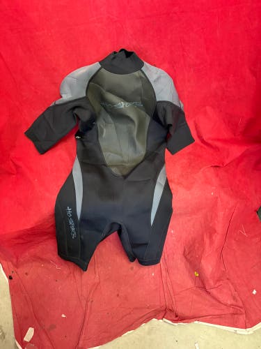 Shorty Springsuit Medium 2mm Wetsuits / Drysuits (Used)