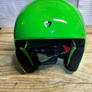 Unisex Small / Medium Briko Volcano Helmet (Used)