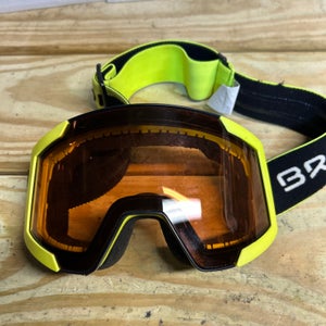 Briko Ski Goggles (Used)