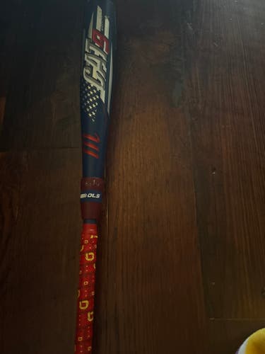 2020 Marucci Cat 9 USSSA Certified Bat (-10) 18 oz 28" (Used)